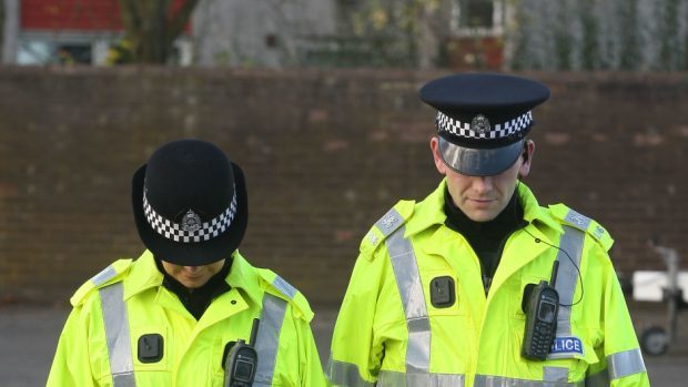 Highland sees crime drop by almost 40% in ten years, with housebreaking and car theft on decline