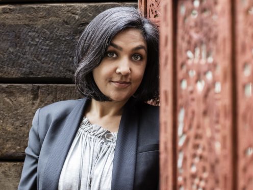 Preti Taneja’s novel was selected by a judging panel (Louise Haywood Shiefer)