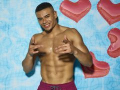 Fans of the ITV2 reality show were suspicious about his motives (ITV)