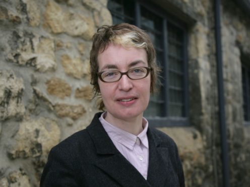 Kate Clanchy (Geoffrey Swaine/REX/Shutterstock)Kate ClanchyThe Sunday Times Oxford Literary Festival, Christ Church College, Oxford, Britain – 20 Mar 2013