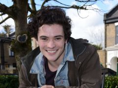 For use in UK, Ireland or Benelux countries only Undated BBC handout photo of actor Jonny Labey, who is joining the cast of Eastenders as character Paul Coker.