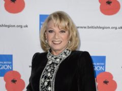 Elaine Paige said some perspective was needed (Matt Crossick/PA)