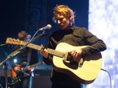 Could Ben Howard knock The Greatest Showman from the charts top spot? (Katja Ogrin/PA)