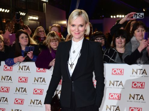 Hermione Norris will join the cast of Luther for the drama’s fifth series (Ian West/PA)