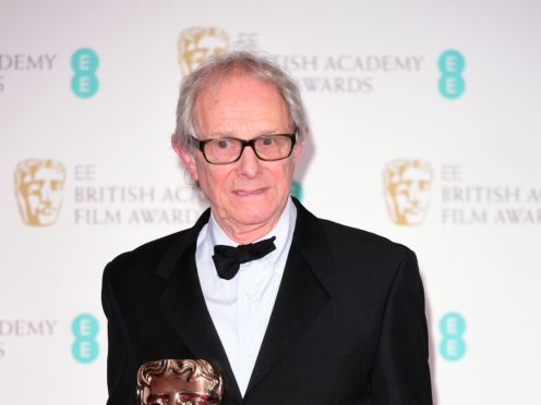 Ken Loach backs Barnsley venue’s £5 million bid to become world-class arts venue (Ian West/PA)