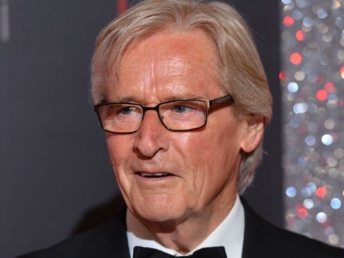 Embargoed to 0001 Tuesday February 6 File photo dated 3/6/2017 of Coronation Street’s William Roache who has said he believes the human body was designed to go on forever and that he feels he is getting younger.