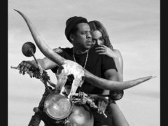Beyonce and Jay-Z took their On The Run II tour to the London Stadium on Friday (Live Nation)