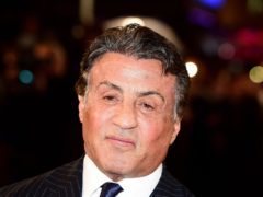 An allegation of sexual assault against Sylvester Stallone is being reviewed by prosecutors, a spokesman said (Ian West/PA)