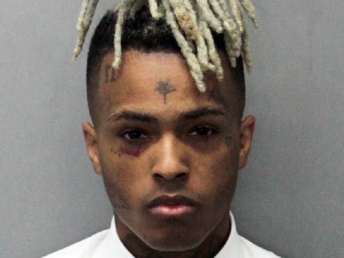 Rapper XXXTentacion was shot dead in Florida (AP)