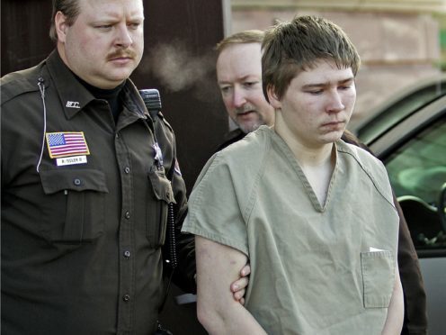 Brendan Dassey was convicted of rape and murder (AP)