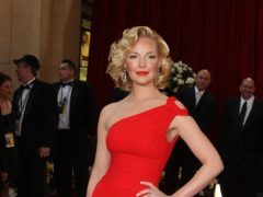 Katherine Heigl has joined the cast of Suits (PA)