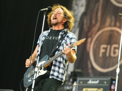 Pearl Jam (PA)