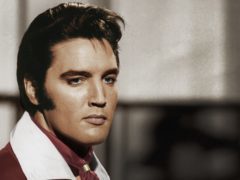 Elvis Presley ‘sings duet’ with daughter Lisa Marie Presley on new gospel album (Elvis Presley Enterprises)
