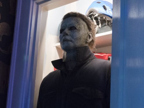 The new trailer for Halloween has been released (Universal Pictures/PA))
