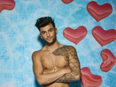 Ex-Love Island star Niall reveals he has Asperger syndrome (ITV)