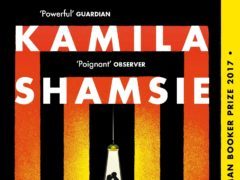 Home Fire is Kamila Shamsie’s seventh novel (Kamila Shamsie)