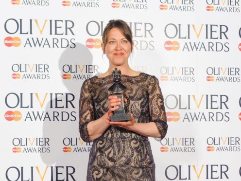 Nicola Walker has revealed she has turned down auditions for show which depict violence towards women. (Dominic Lipinski/PA)