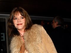 Josie Lawrence will take part in the Ten Pieces Prom (Yui Mok/PA)