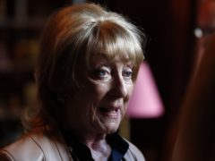 Dame Gillian Lynne, who has died aged 92 (Jonathan Brady/PA)