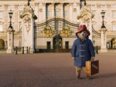 A scene from the first Paddington film. (Image: PA)