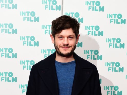 Iwan Rheon is to appear in Foxfinder at the Ambassadors Theatre later this year (Ian West/PA)