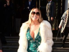 Mariah Carey was due to play at the festival (Ian West/PA)