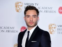 British actor Ed Westwick will not be prosecuted over sexual assault claims, investigators in Los Angeles have said (Ian West/PA Wire)