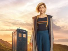 Jodie Whittaker is the 13th Doctor (Steve Schofield/BBC)