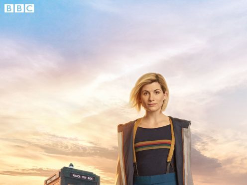New Doctor Who Jodie Whittaker will be one of the stars appearing at Comic-Con in San Diego (Steve Schofield/BBC/PA)