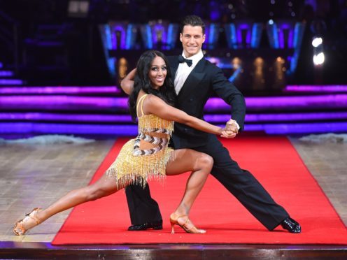 Strictly dancers excited as rehearsals for new series kick off (Joe Giddens/PA)