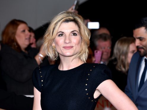 The showrunner of Doctor Who has said producers had to take risks ahead of Jodie Whittaker’s debut as the Time Lord (Matt Crossick/PA)