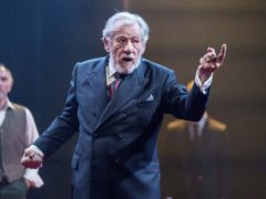 Young theatre fans will be able to buy tickets for King Lear in the West End for £5. (Manuel Harlan/PA)