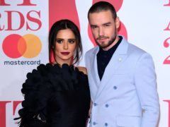 Cheryl and Liam Payne have split up (Ian West/PA)
