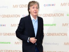 MEPs have rejected EU copyright law changes backed by Sir Paul McCartney (Ian West/PA)