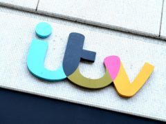 The drama is being produced for ITV (Ian West/PA)
