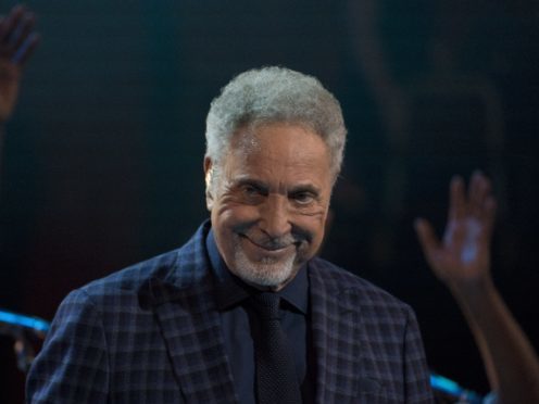 Sir Tom Jones has pulled out of another gig after illness (David Mirzoeff/PA)