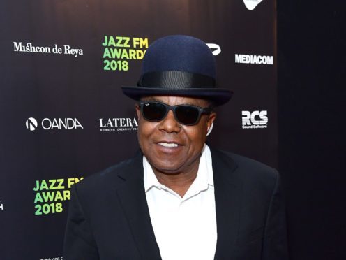Tito Jackson: Father Joe and Michael will be happy to be reunited in heaven (Ian West/PA)