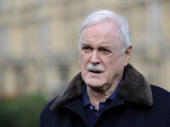 John Cleese is to move to the Caribbean island of Nevis (Andrew Matthews/PA)