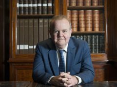 Ian Hislop is to host a new Radio 4 series around historical objects of dissent (British Museum/PA)