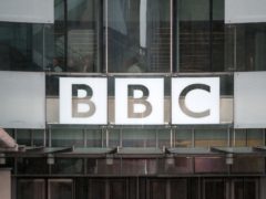 BBC Broadcasting House (Anthony Devlin/PA)