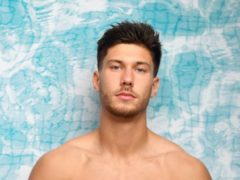Love Island fans were impressed with Jack Fowler’s performance in the parenting challenge (ITV)