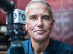 Eddie Mair: I offered to take a pay cut at the BBC (BBC)
