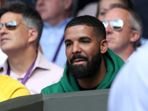 Drake has appeared on Radio 1Xtra’s Fire In The Booth (Jonathan Brady/PA)