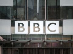 The BBC has made two new appointments (Anthony Devlin/PA)