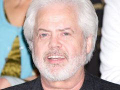 Merrill Osmond and his brother were applauded by MPs (Yui Mok/PA)