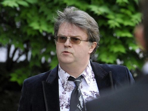 Paul Merton will feature in the coverage (Tim Ireland/PA)