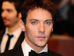 Jonathan Rhys Meyers and his wife tied the knot in 2016 and have a one-year-old son together (Ian West/PA)