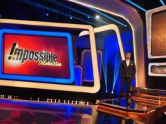 Tanni Grey-Thompson and Gregg Wallace confirmed for Impossible Celebrities (Mighty Productions/Alun Howell/BBC)