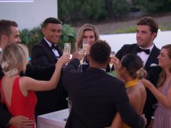 Love Island will end on Monday (ITV)