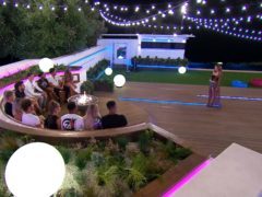 Four contestants have been dumped from Love Island after a dramatic public vote and recoupling (ITV)